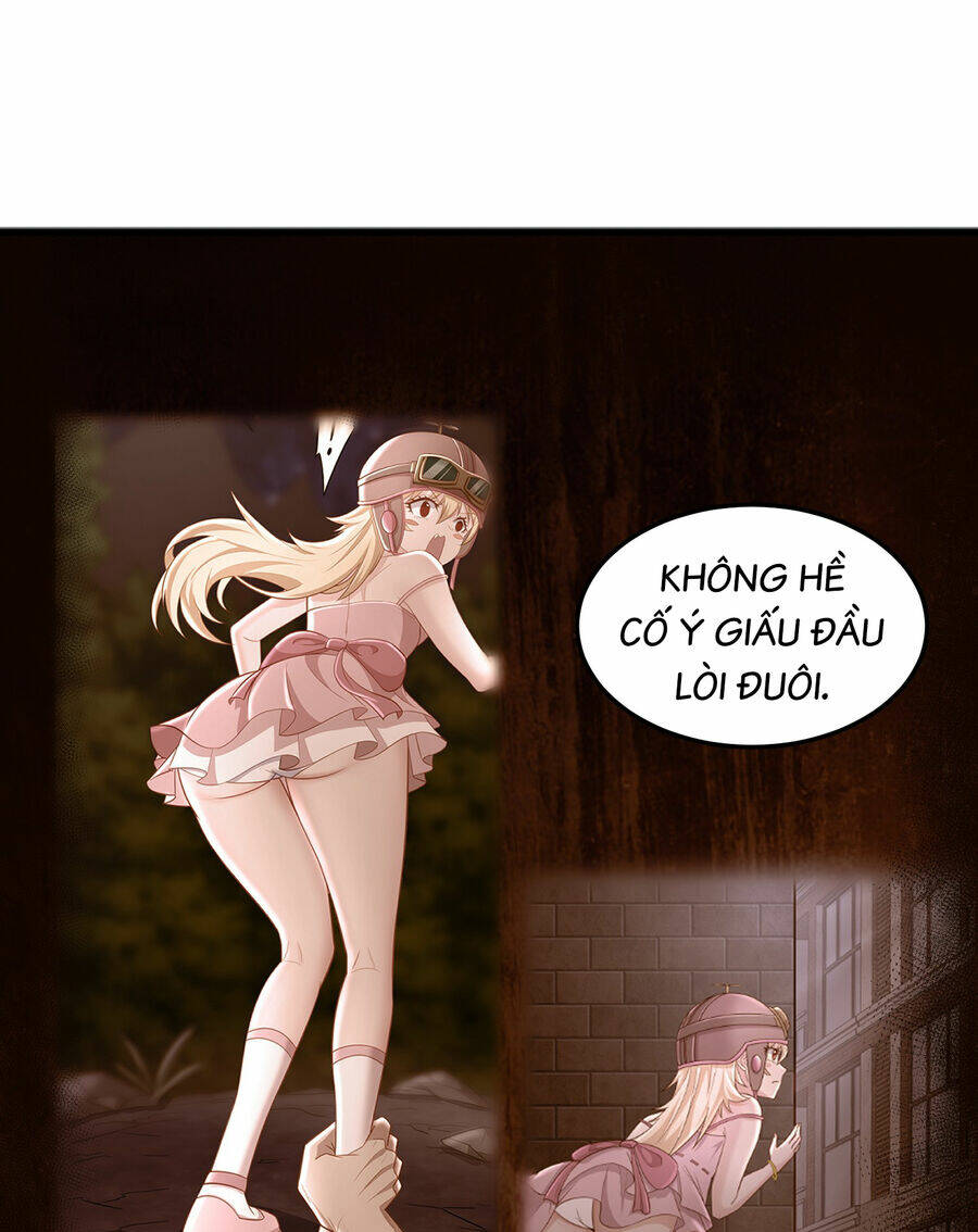 Cô Vợ Tu Tiên Chapter 16 - Trang 2