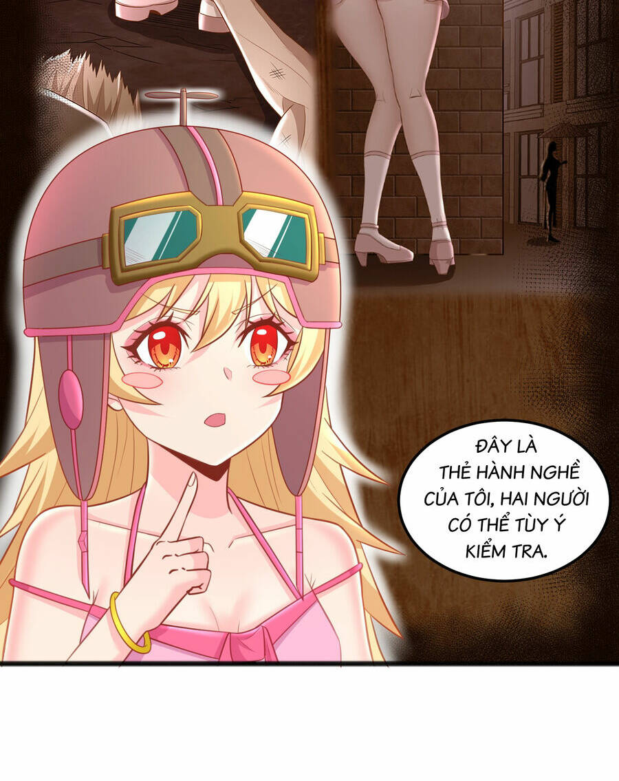 Cô Vợ Tu Tiên Chapter 16 - Trang 2