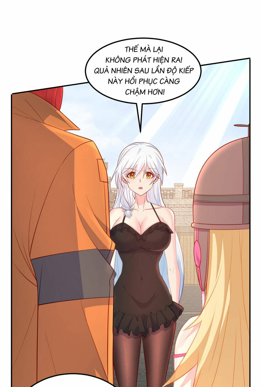 Cô Vợ Tu Tiên Chapter 16 - Trang 2