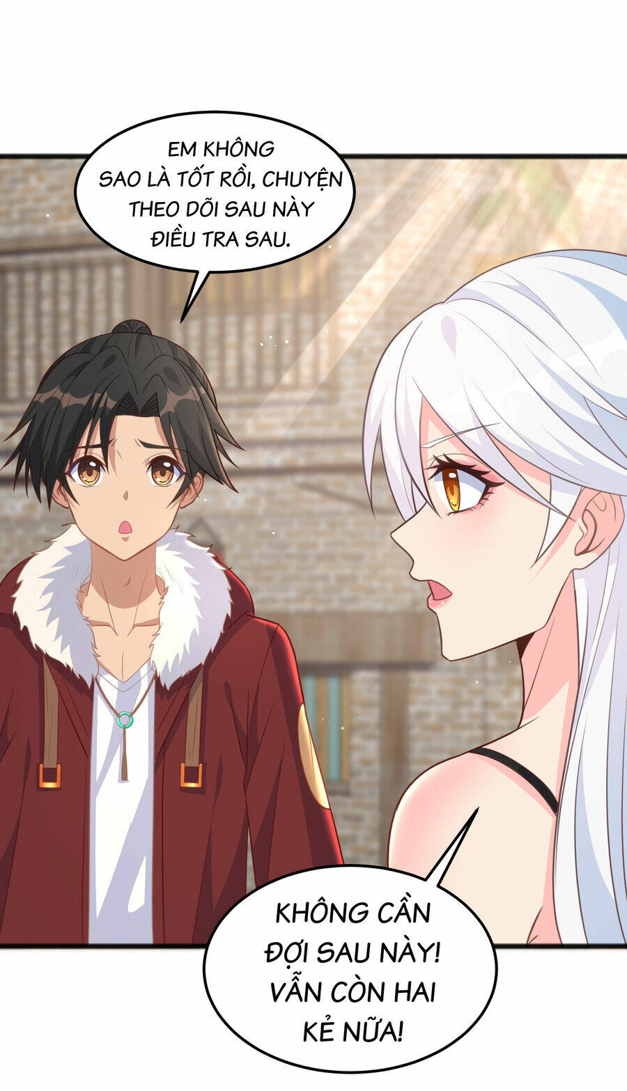 Cô Vợ Tu Tiên Chapter 16 - Trang 2