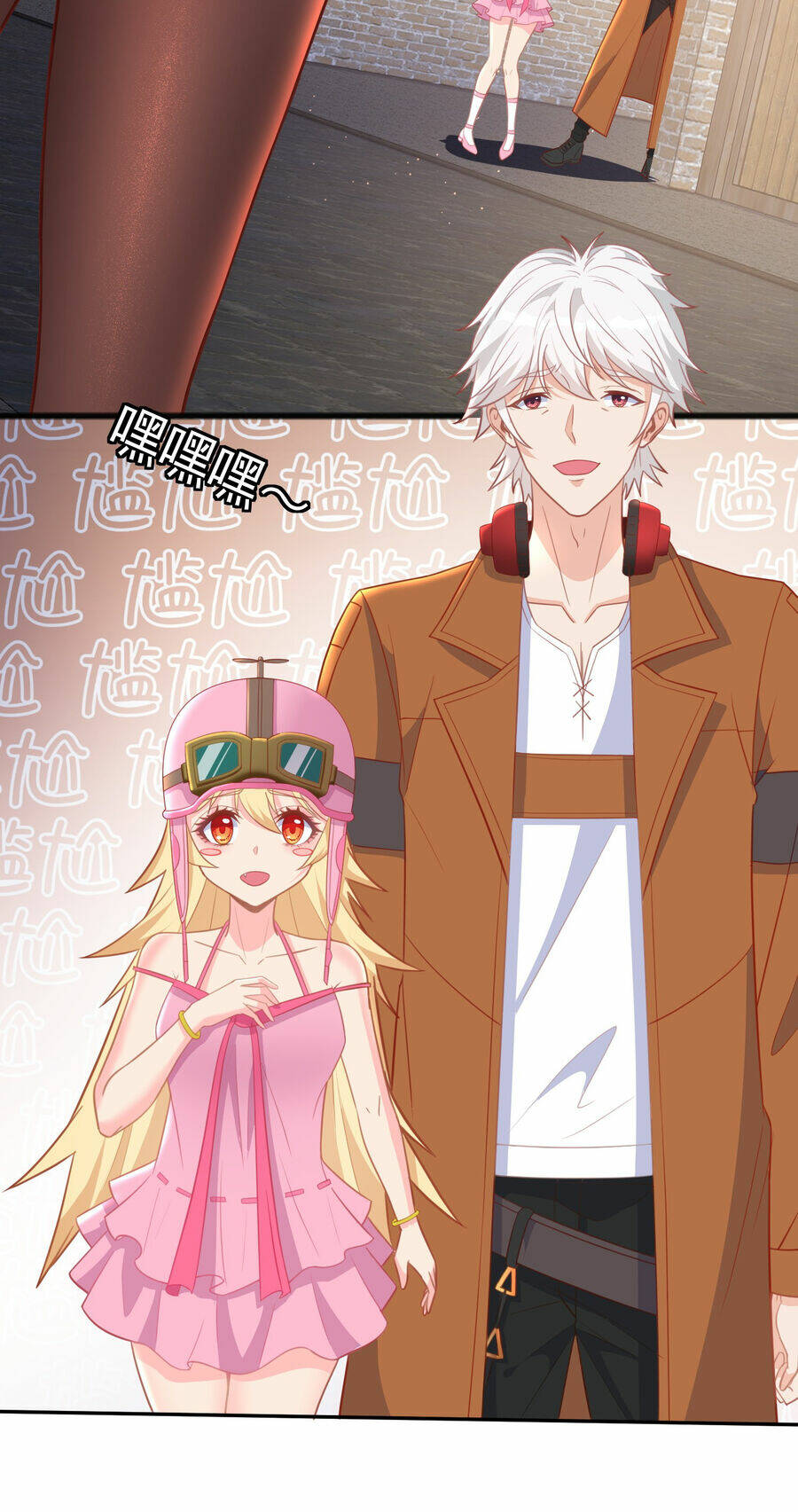 Cô Vợ Tu Tiên Chapter 16 - Trang 2