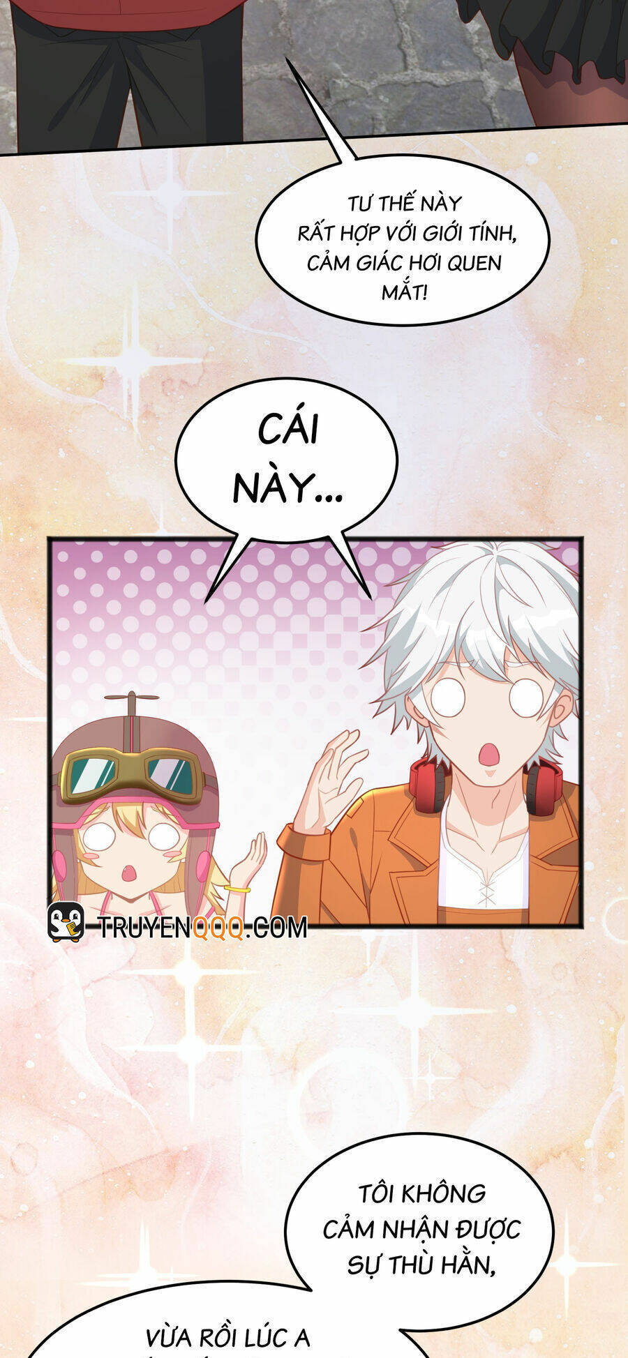Cô Vợ Tu Tiên Chapter 16 - Trang 2