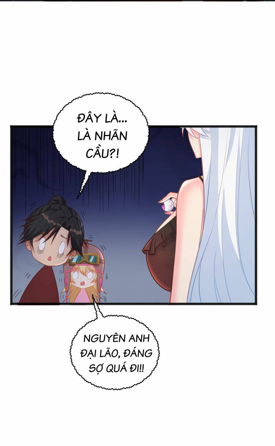 Cô Vợ Tu Tiên Chapter 17 - Trang 2