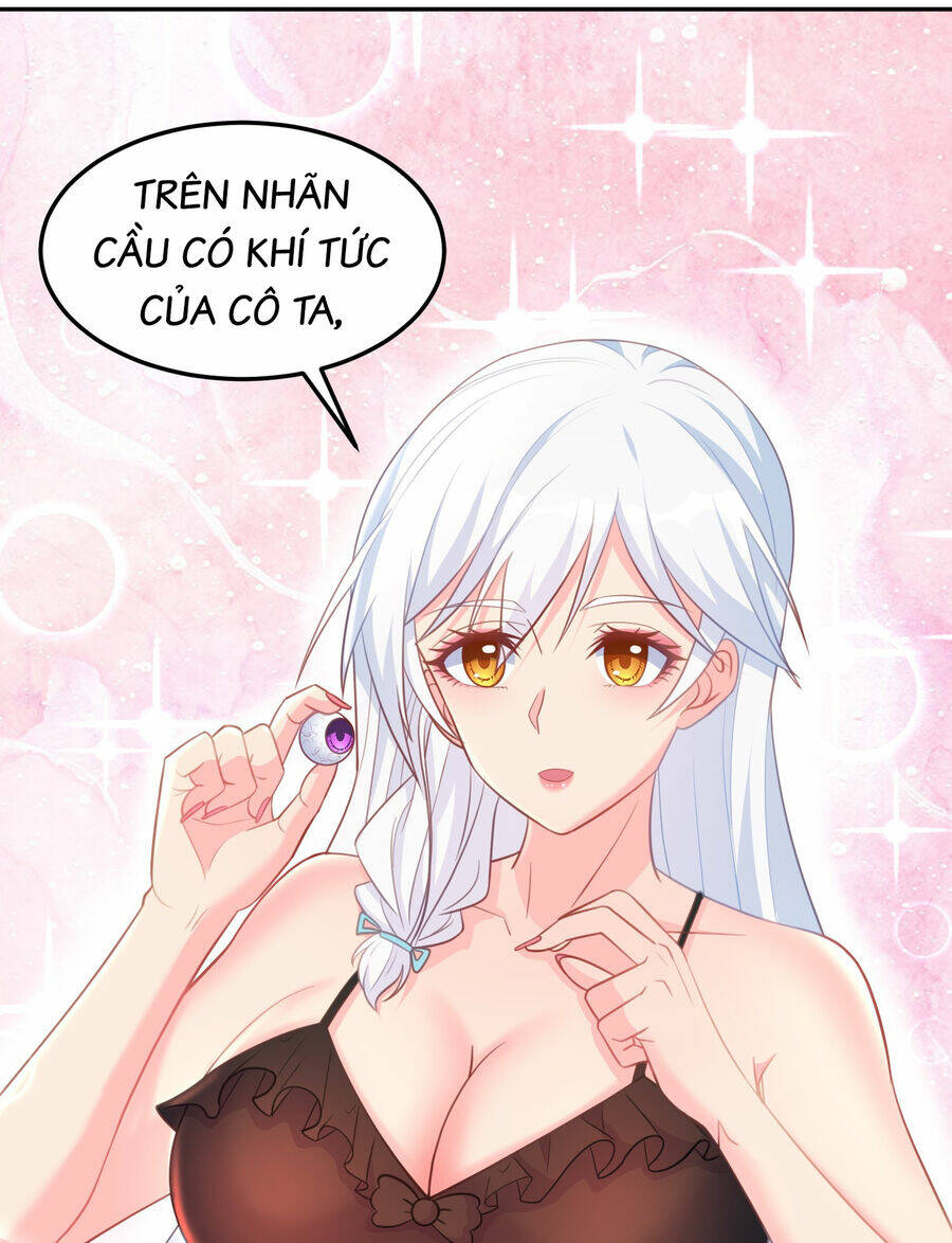Cô Vợ Tu Tiên Chapter 17 - Trang 2