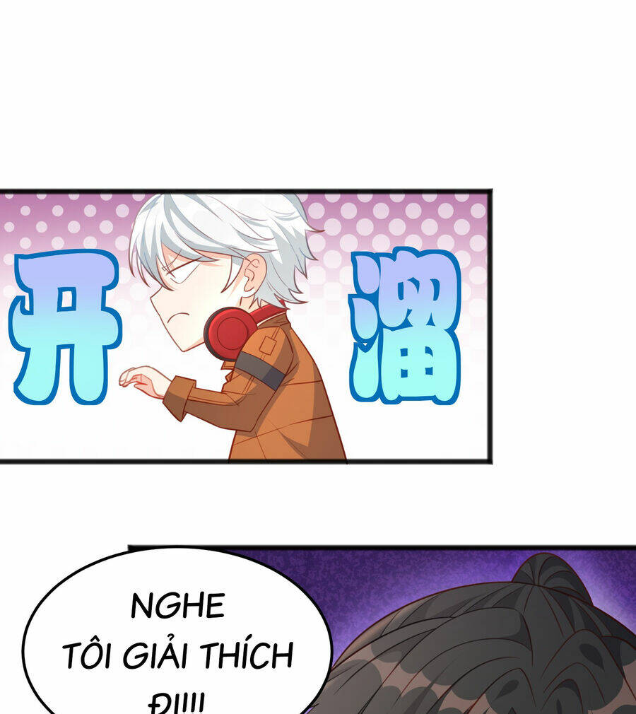 Cô Vợ Tu Tiên Chapter 17 - Trang 2