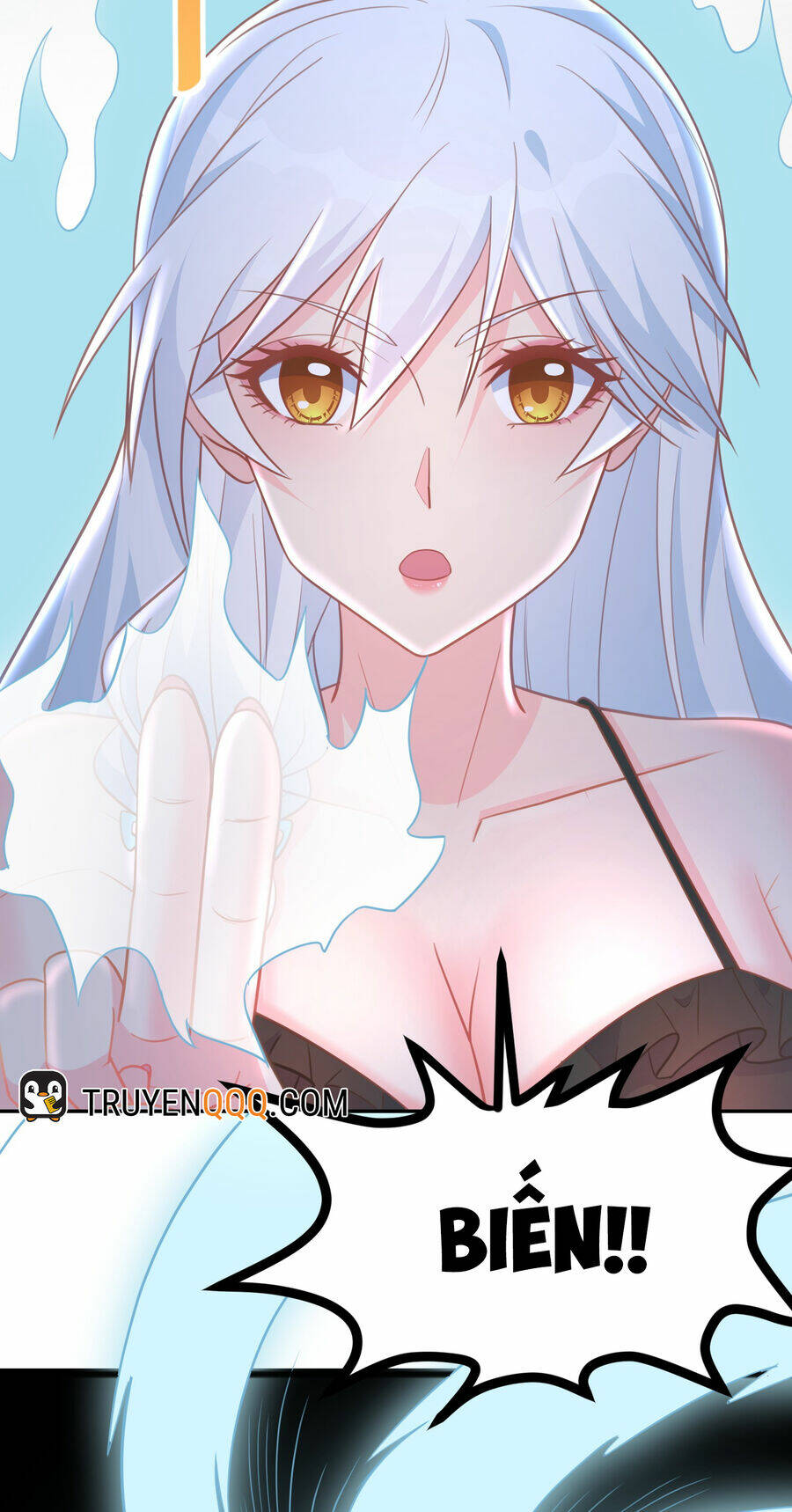 Cô Vợ Tu Tiên Chapter 17 - Trang 2
