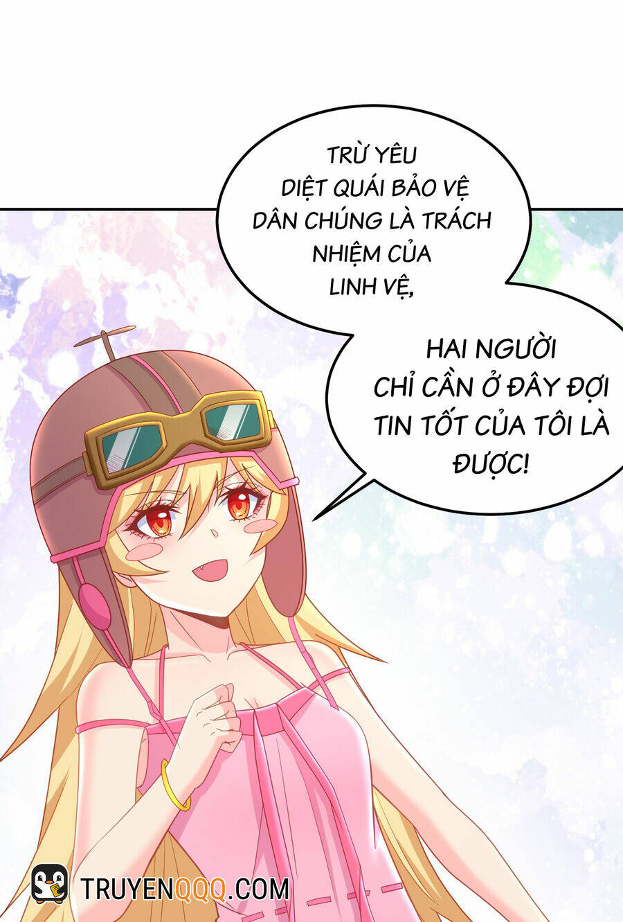 Cô Vợ Tu Tiên Chapter 17 - Trang 2