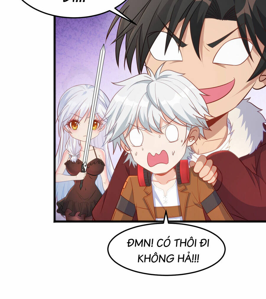 Cô Vợ Tu Tiên Chapter 17 - Trang 2