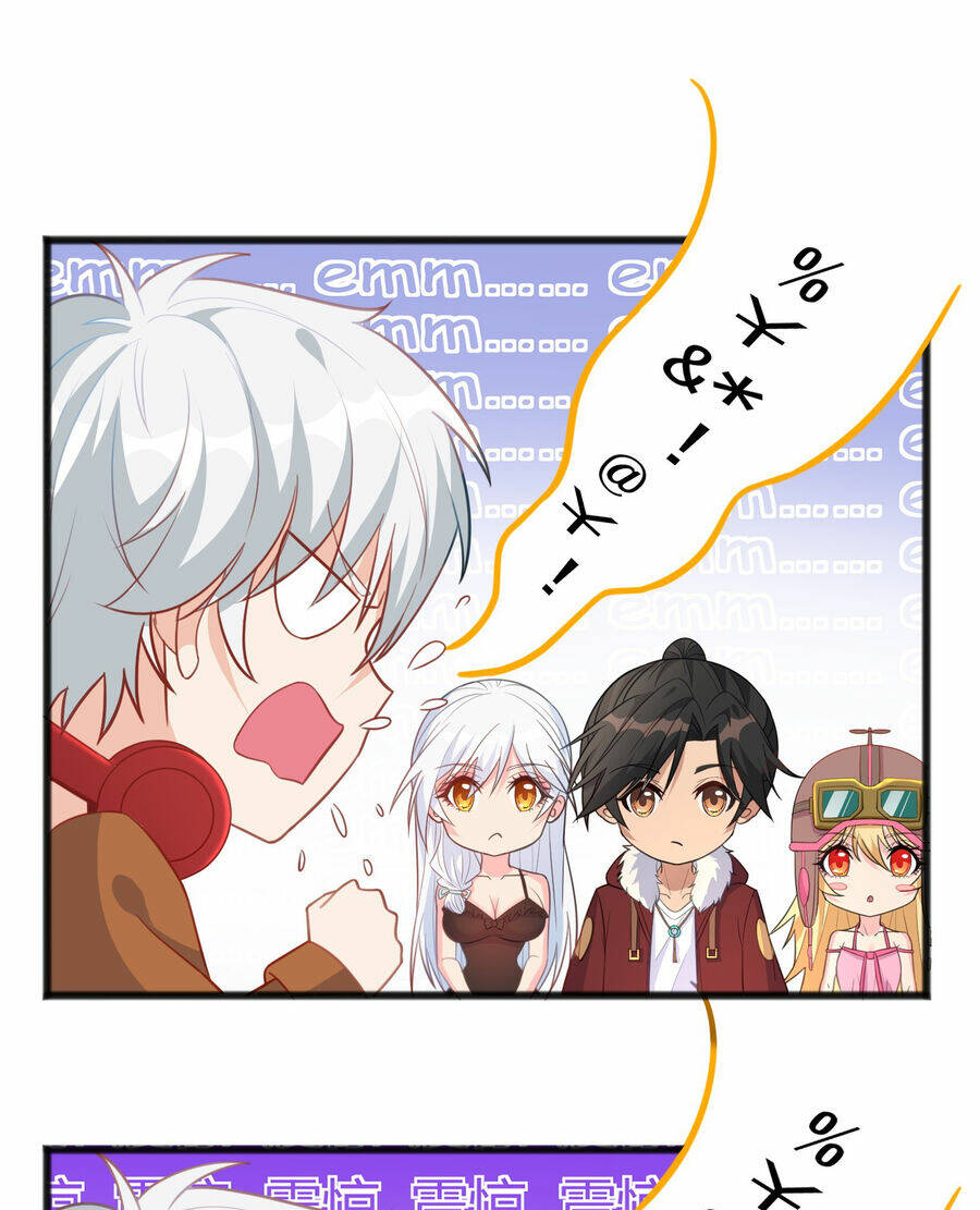 Cô Vợ Tu Tiên Chapter 17 - Trang 2