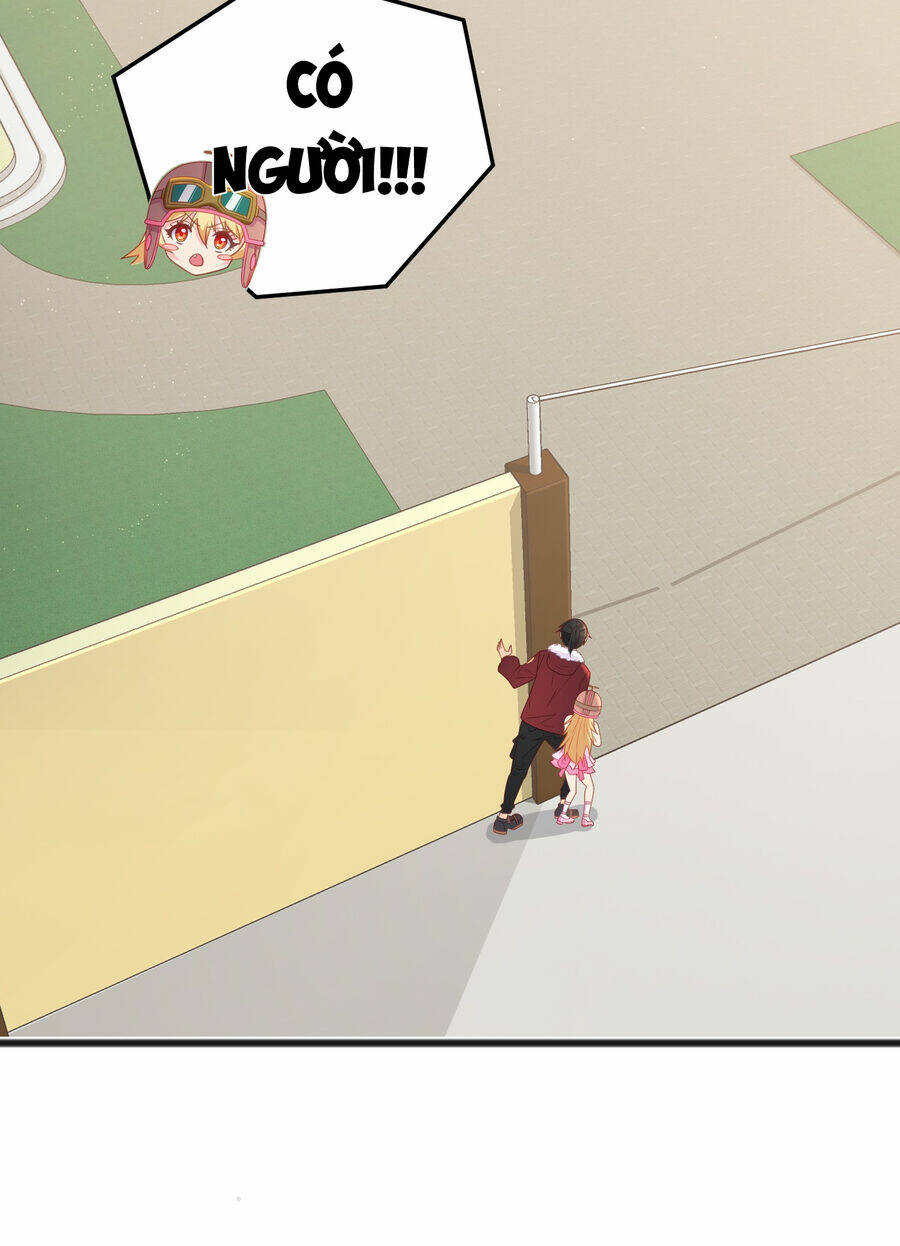 Cô Vợ Tu Tiên Chapter 17 - Trang 2