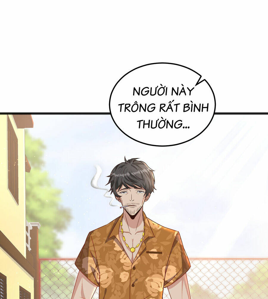 Cô Vợ Tu Tiên Chapter 17 - Trang 2