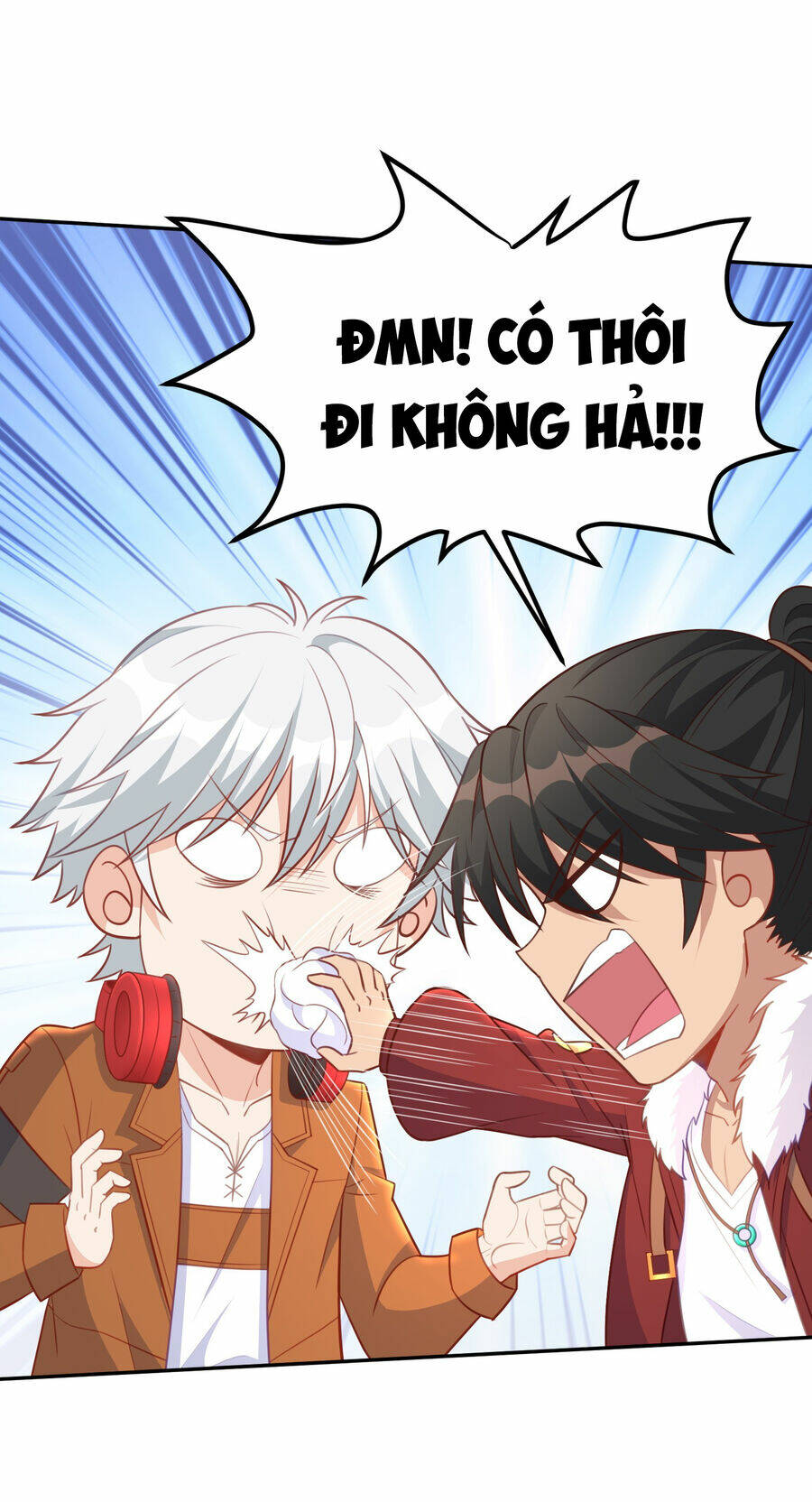 Cô Vợ Tu Tiên Chapter 17 - Trang 2