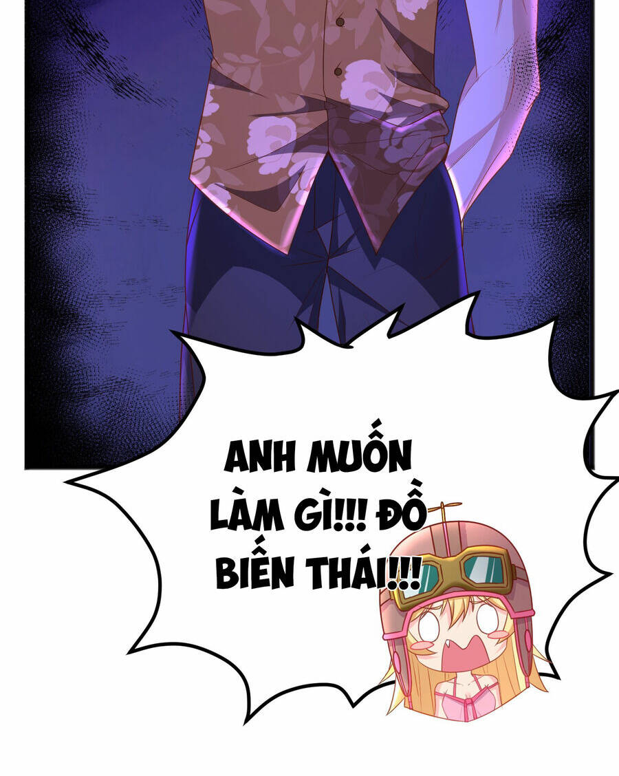 Cô Vợ Tu Tiên Chapter 18 - Trang 2