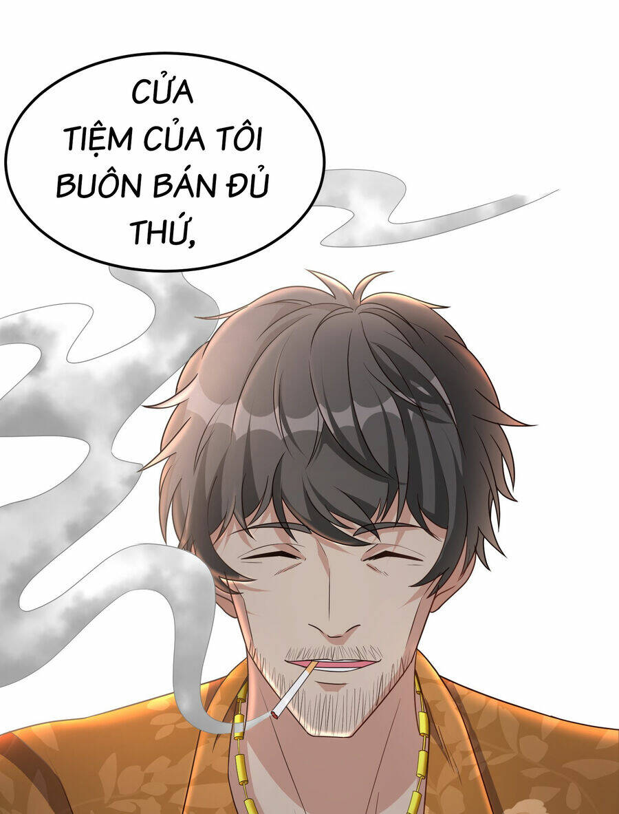 Cô Vợ Tu Tiên Chapter 18 - Trang 2