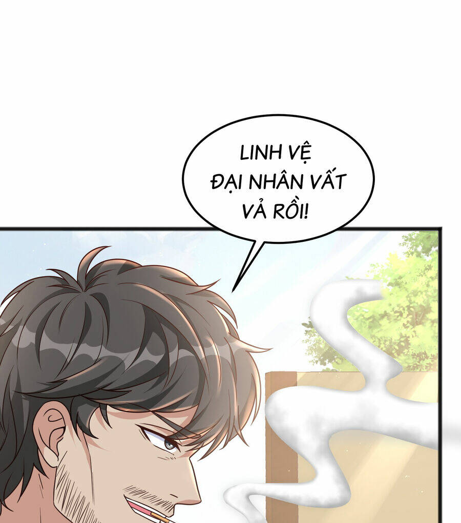 Cô Vợ Tu Tiên Chapter 18 - Trang 2