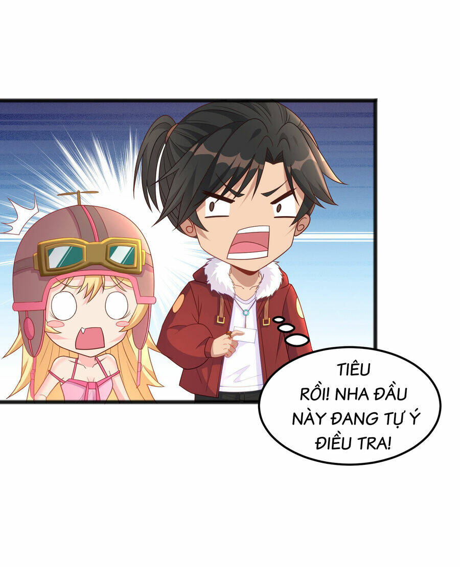 Cô Vợ Tu Tiên Chapter 18 - Trang 2
