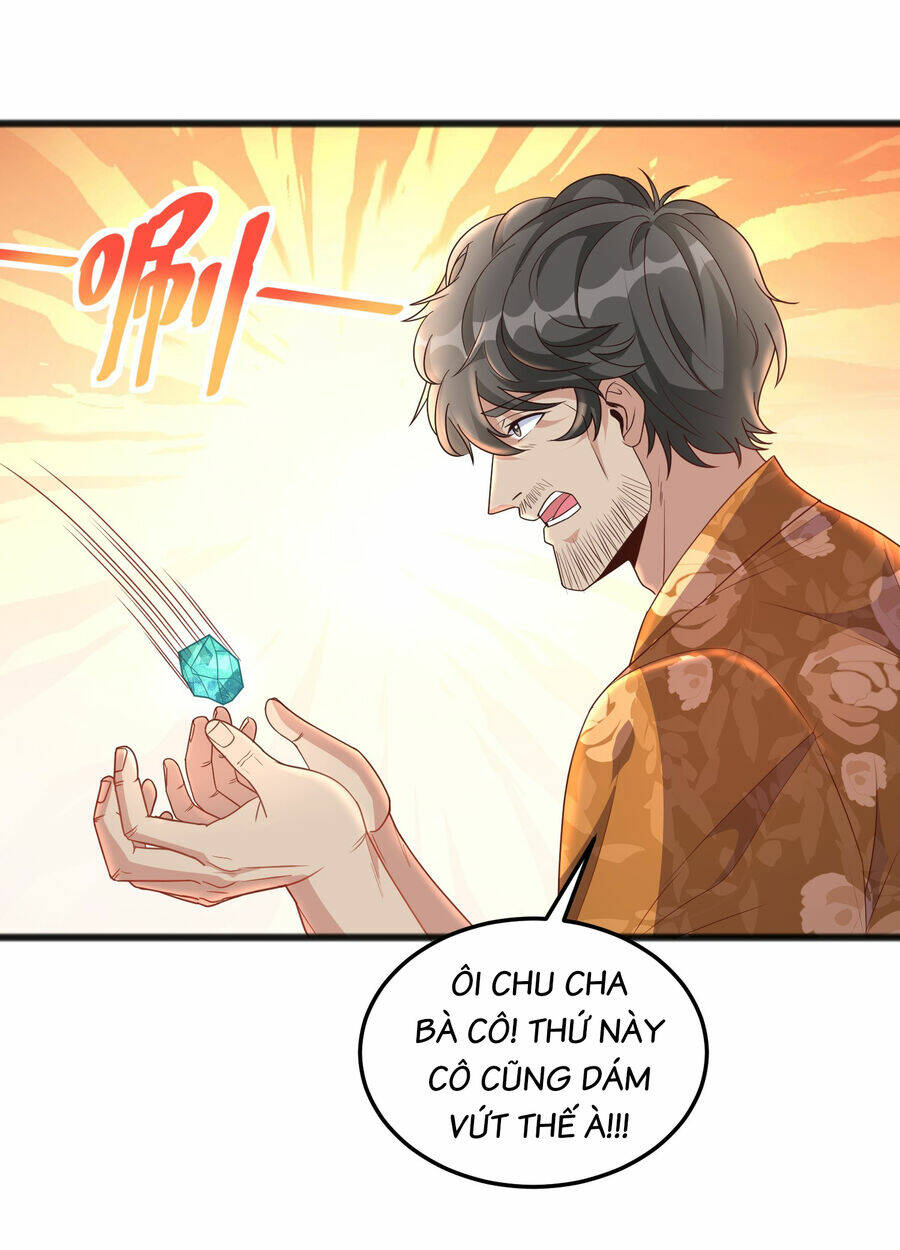 Cô Vợ Tu Tiên Chapter 18 - Trang 2