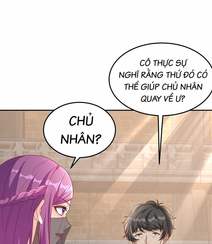 Cô Vợ Tu Tiên Chapter 18 - Trang 2