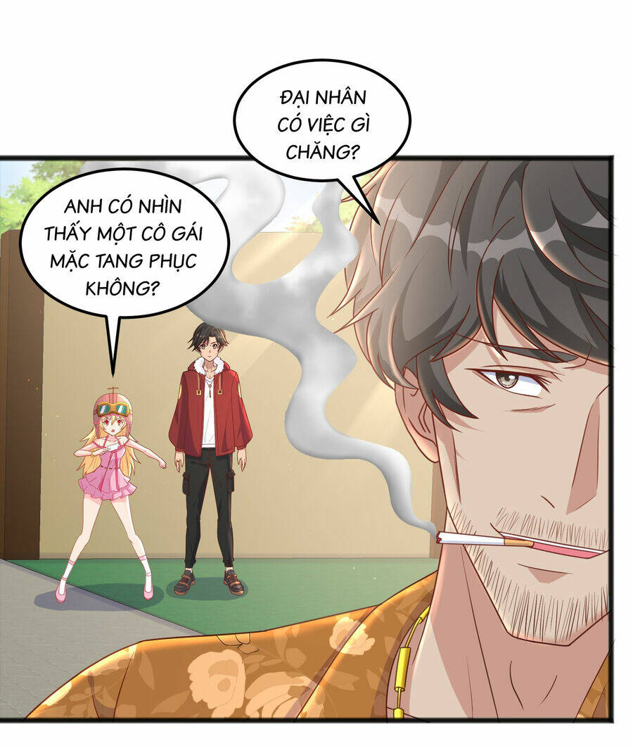 Cô Vợ Tu Tiên Chapter 18 - Trang 2