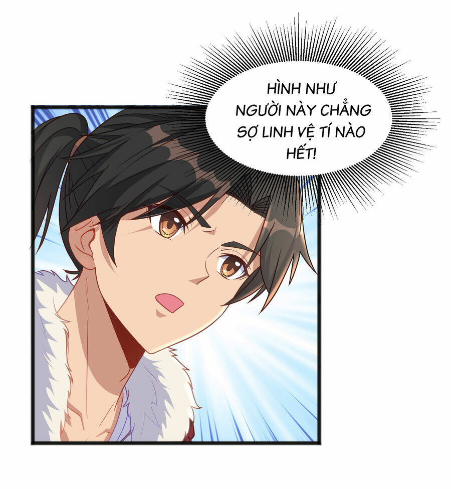 Cô Vợ Tu Tiên Chapter 18 - Trang 2