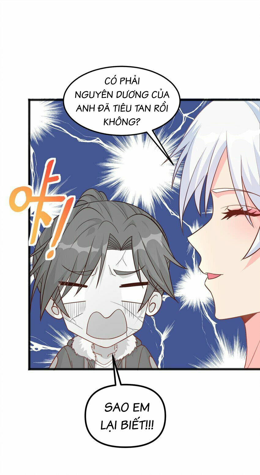 Cô Vợ Tu Tiên Chapter 19 - Trang 2