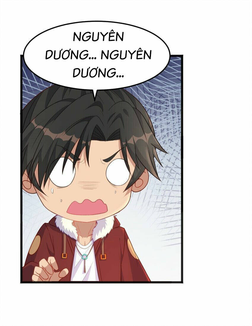 Cô Vợ Tu Tiên Chapter 19 - Trang 2