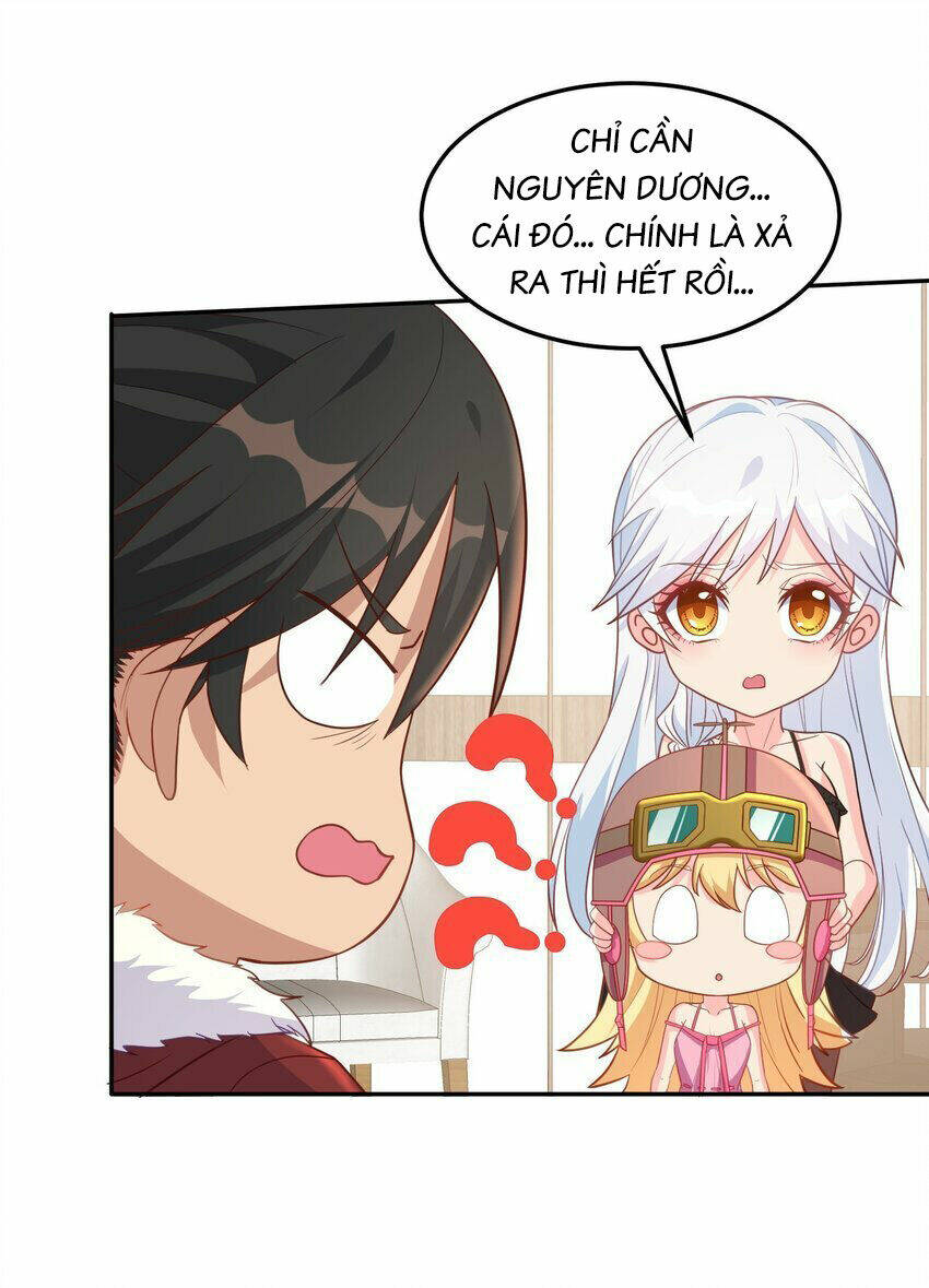 Cô Vợ Tu Tiên Chapter 19 - Trang 2