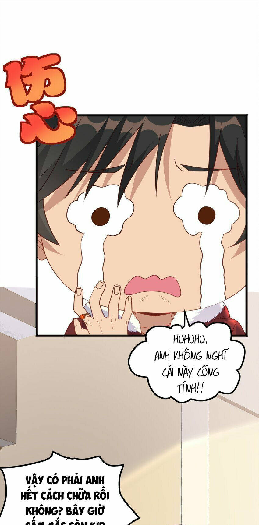 Cô Vợ Tu Tiên Chapter 19 - Trang 2