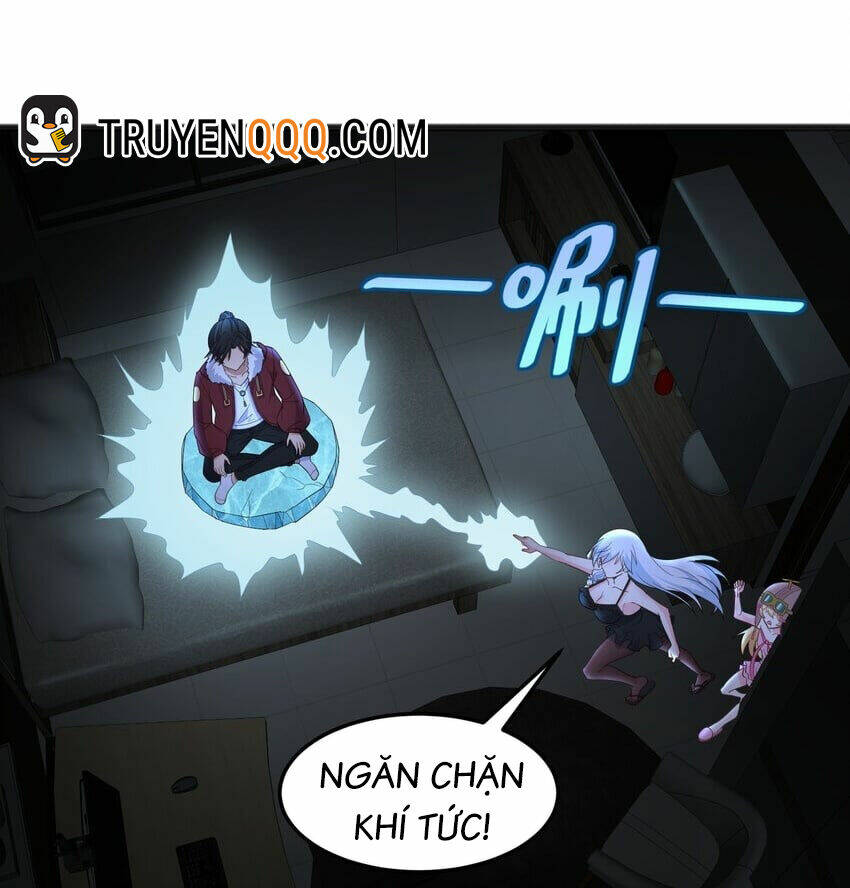 Cô Vợ Tu Tiên Chapter 19 - Trang 2