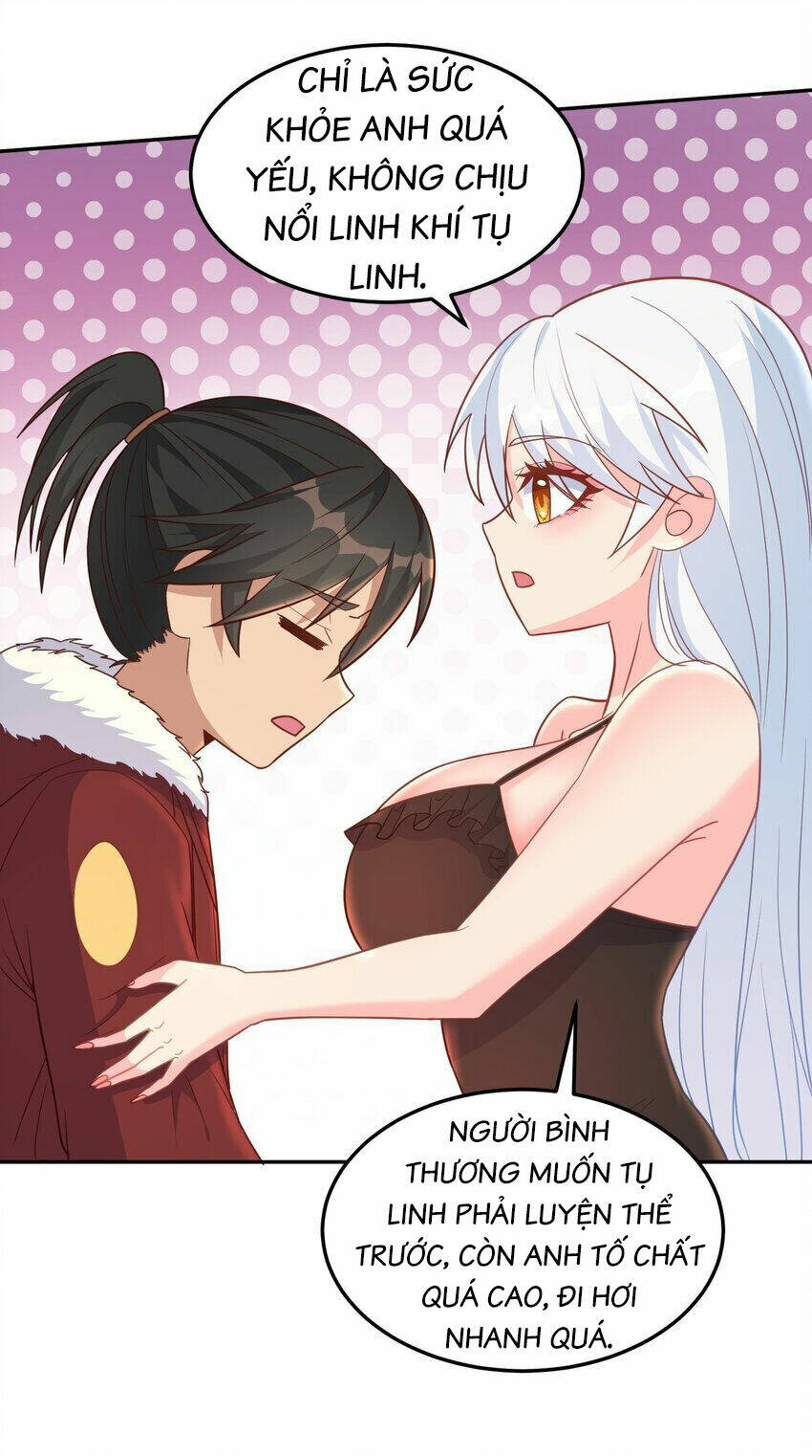 Cô Vợ Tu Tiên Chapter 19 - Trang 2