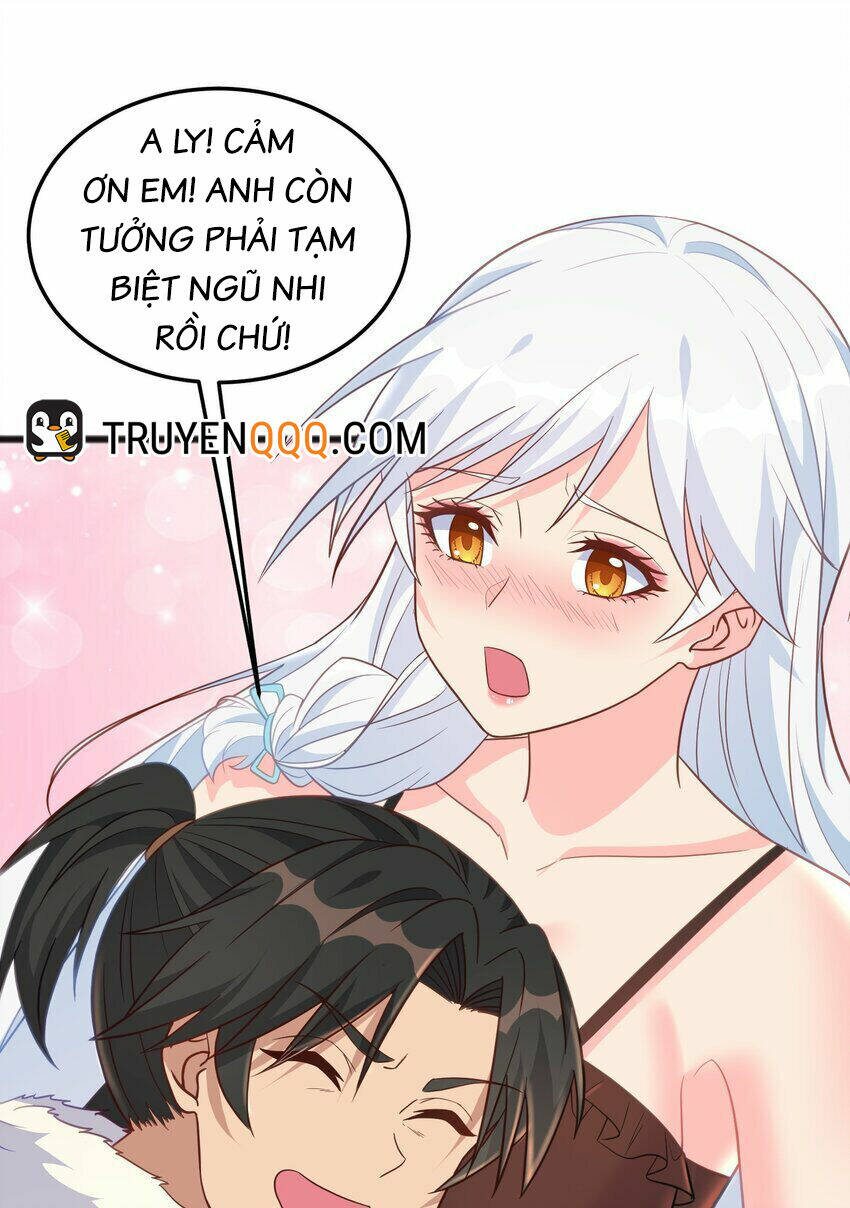 Cô Vợ Tu Tiên Chapter 19 - Trang 2