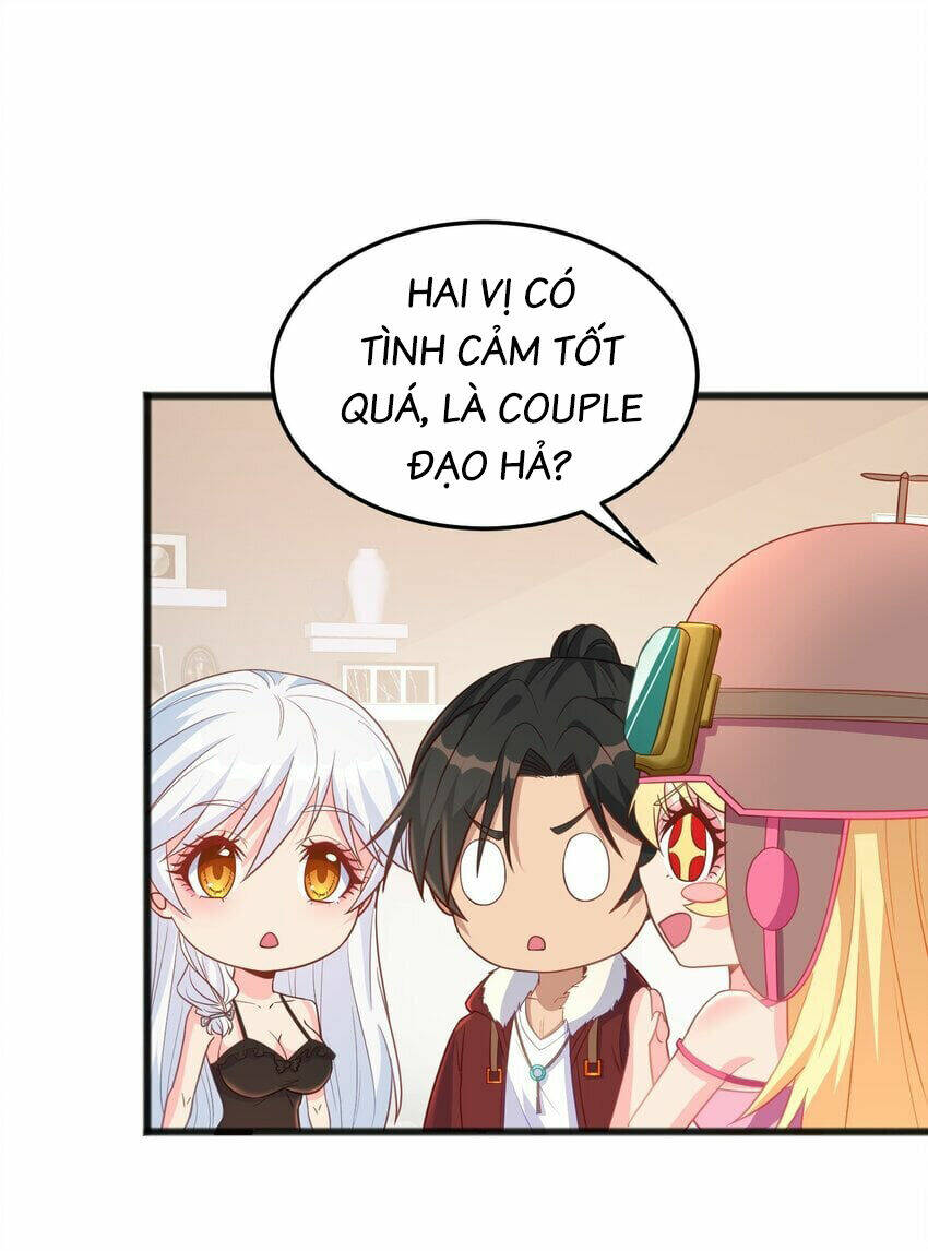Cô Vợ Tu Tiên Chapter 19 - Trang 2