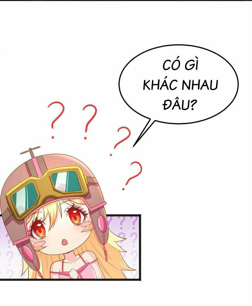 Cô Vợ Tu Tiên Chapter 19 - Trang 2