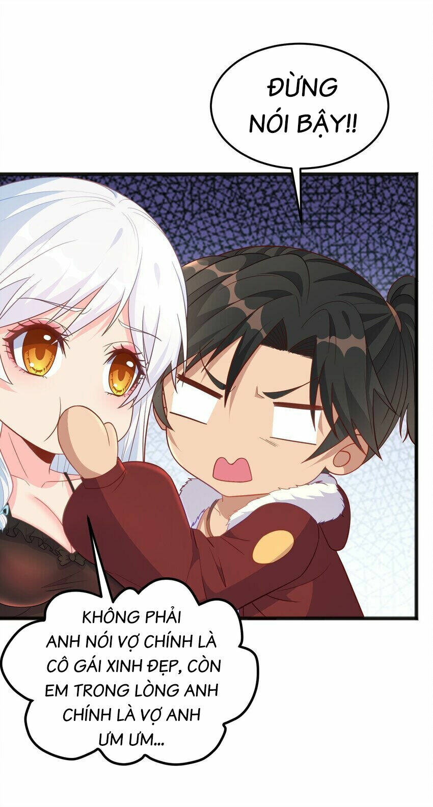 Cô Vợ Tu Tiên Chapter 19 - Trang 2