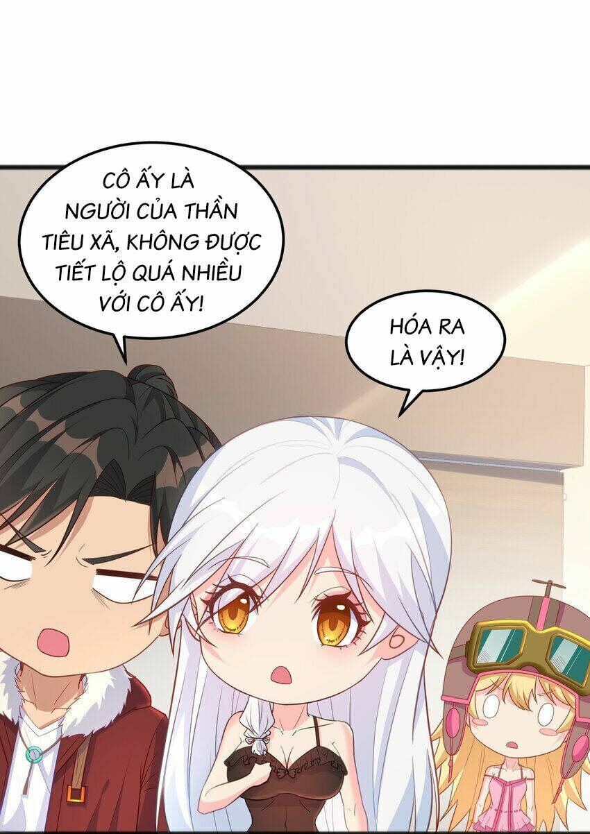 Cô Vợ Tu Tiên Chapter 19 - Trang 2