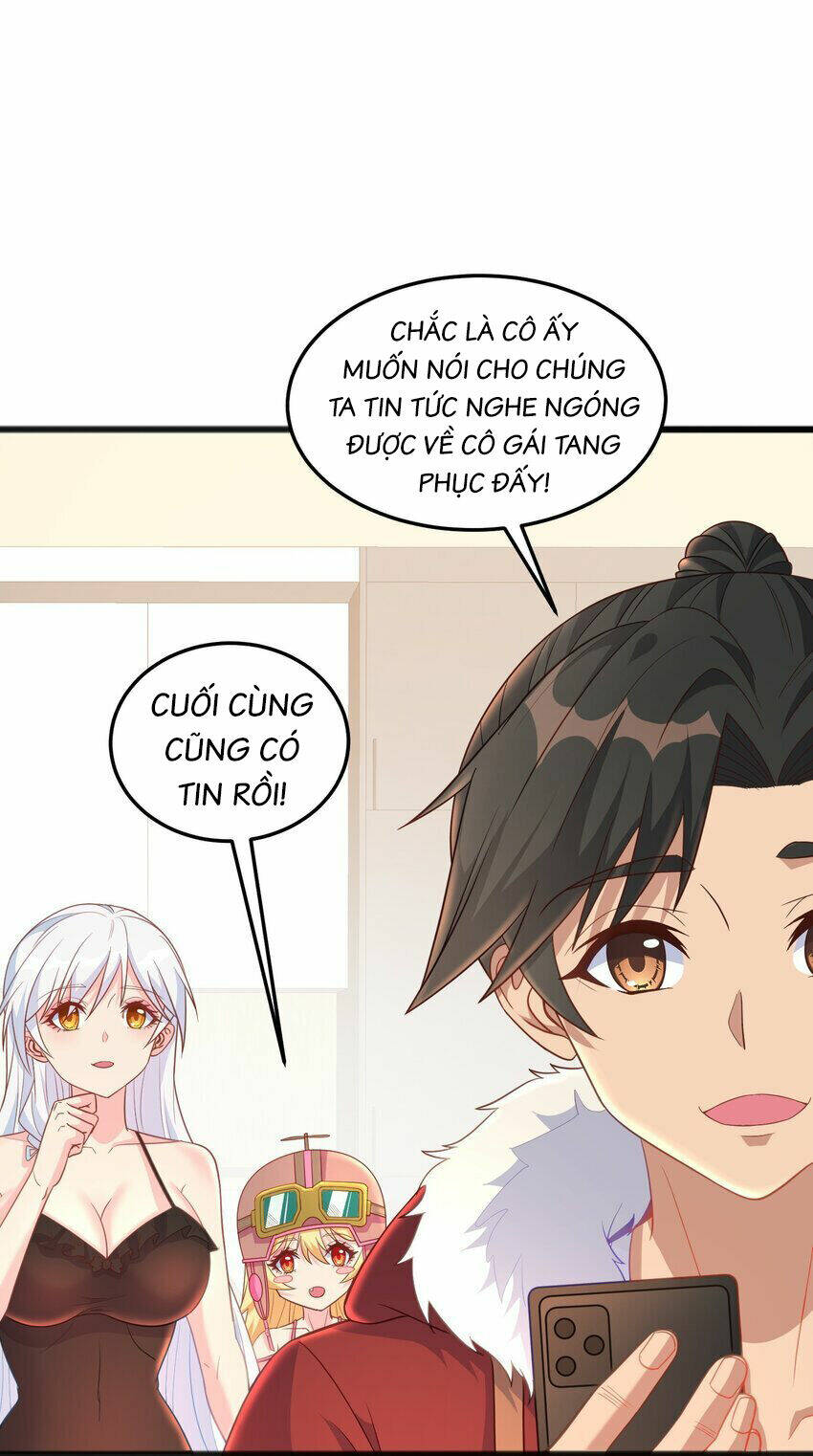 Cô Vợ Tu Tiên Chapter 19 - Trang 2