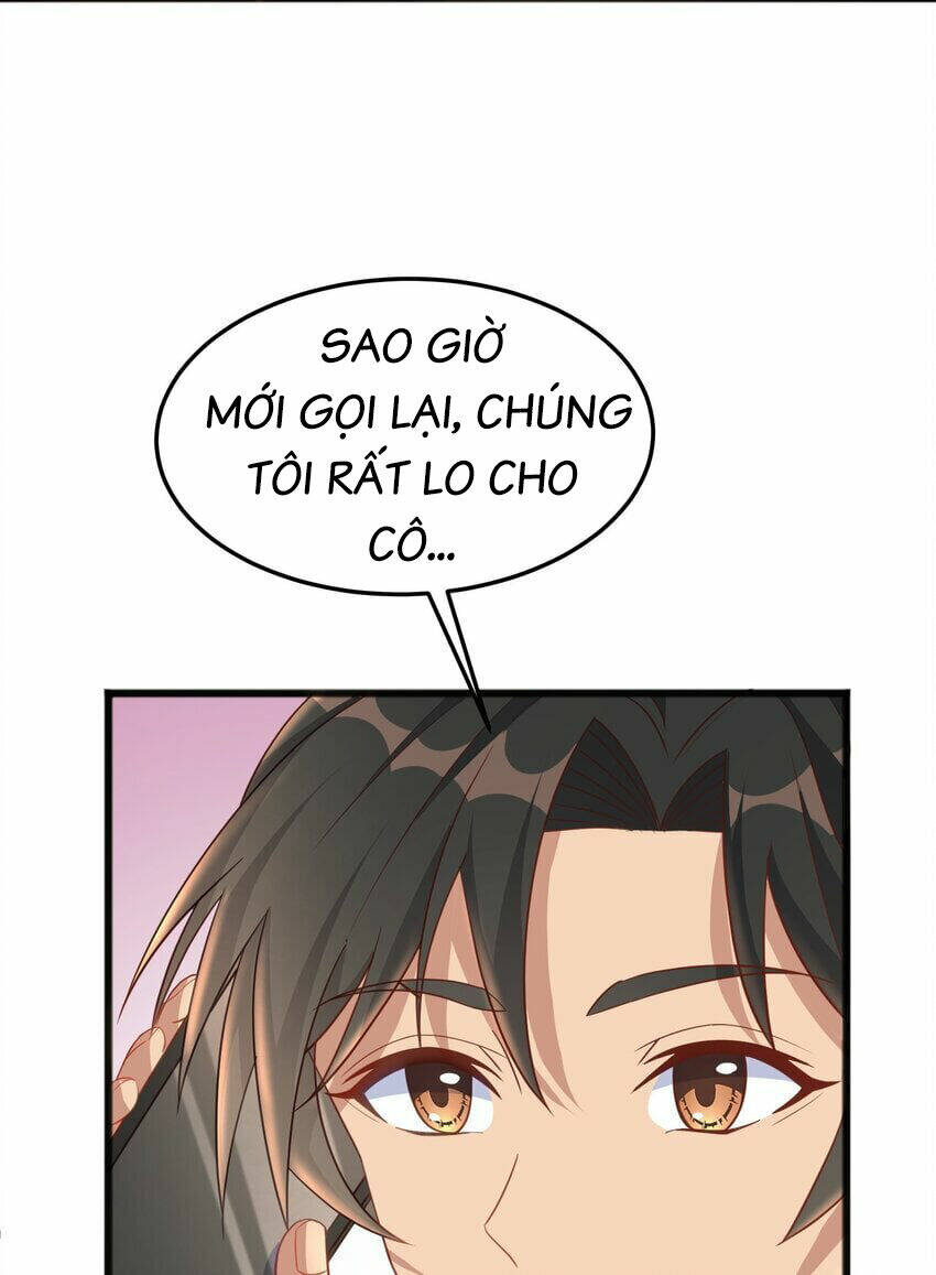 Cô Vợ Tu Tiên Chapter 19 - Trang 2