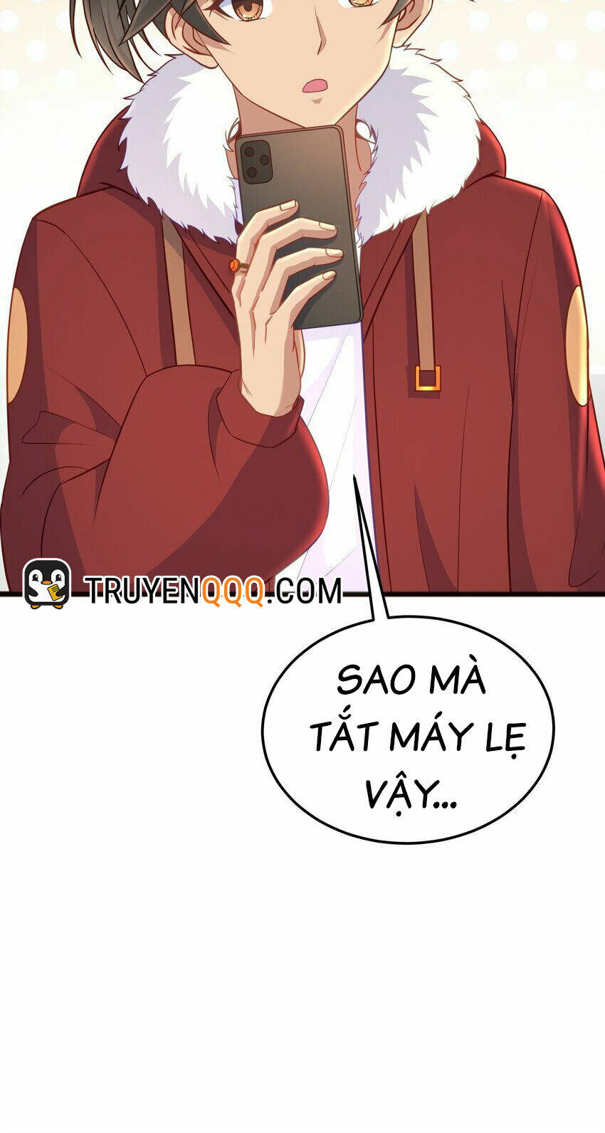Cô Vợ Tu Tiên Chapter 19 - Trang 2