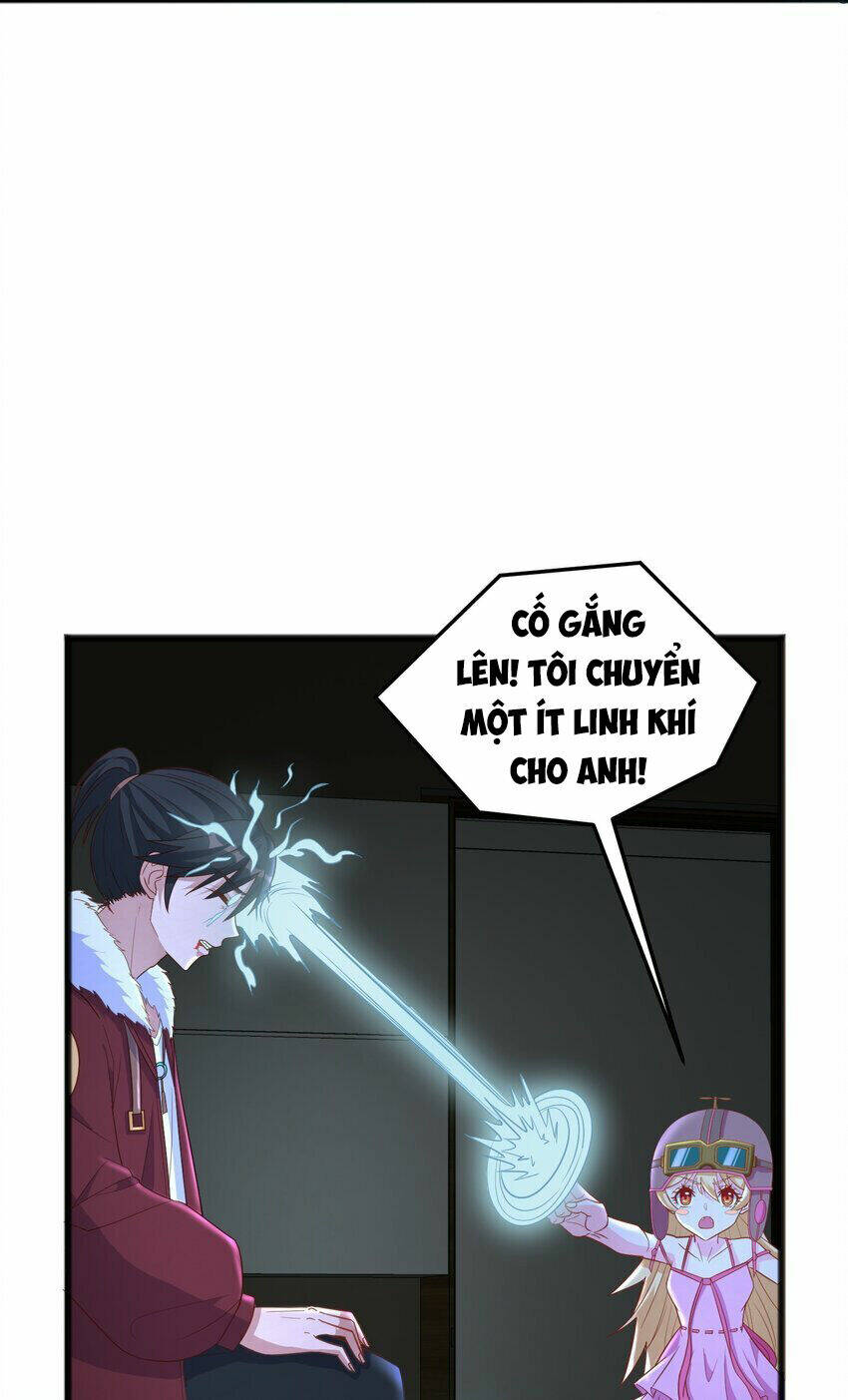 Cô Vợ Tu Tiên Chapter 19 - Trang 2