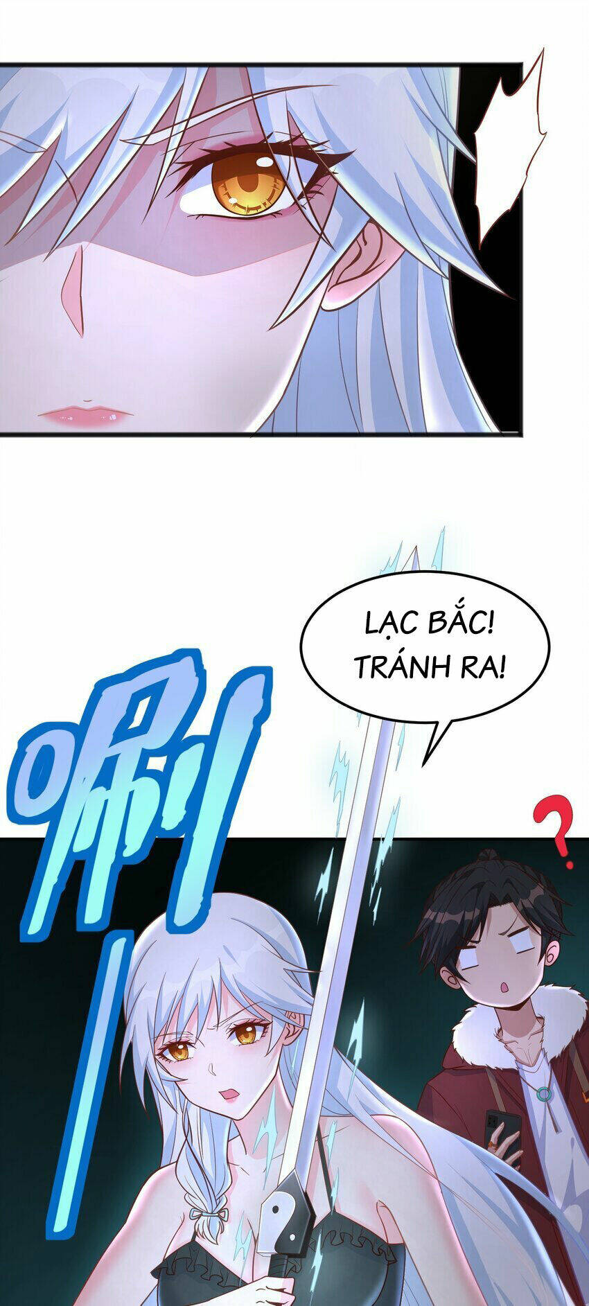 Cô Vợ Tu Tiên Chapter 19 - Trang 2