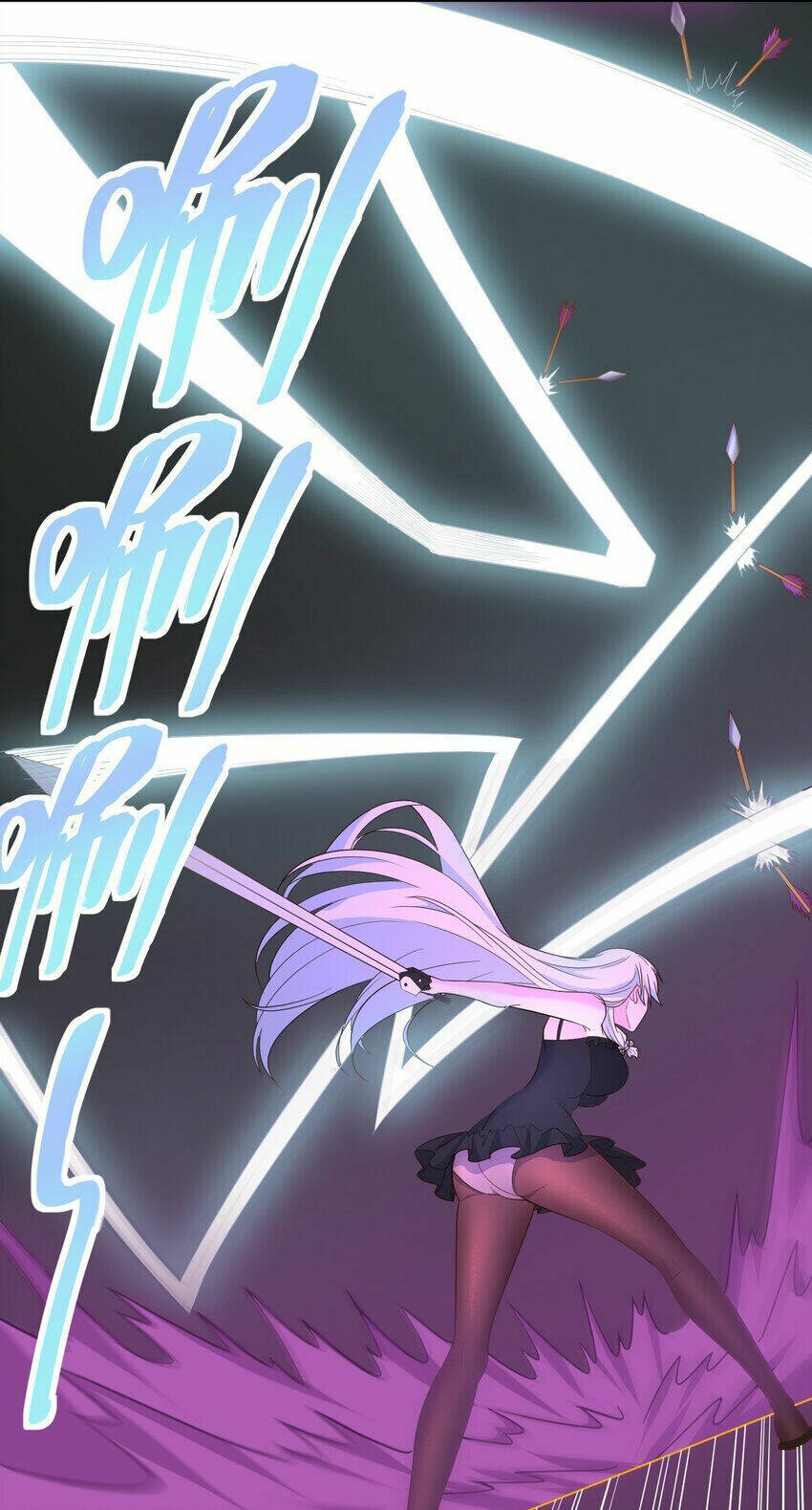 Cô Vợ Tu Tiên Chapter 19 - Trang 2