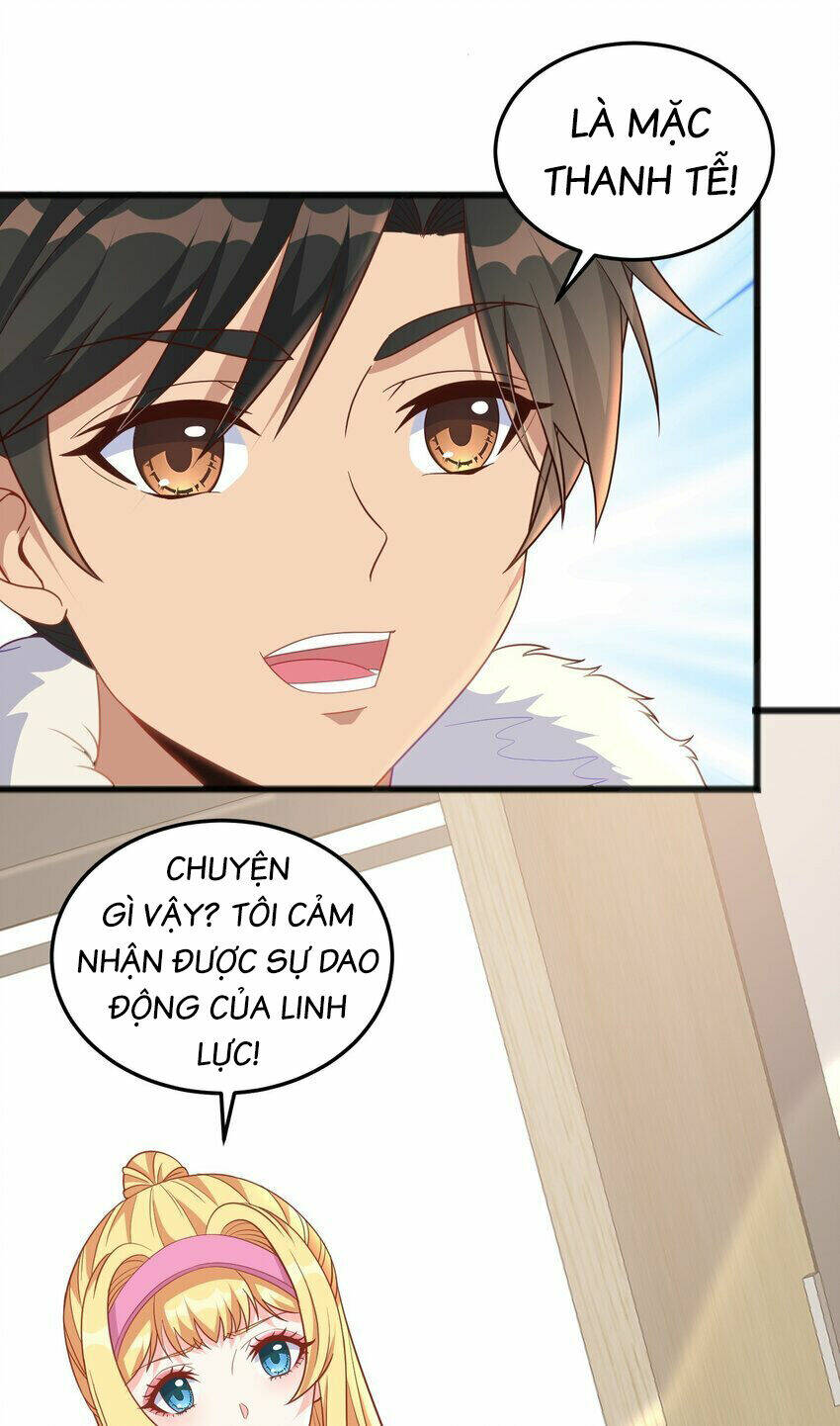 Cô Vợ Tu Tiên Chapter 19 - Trang 2