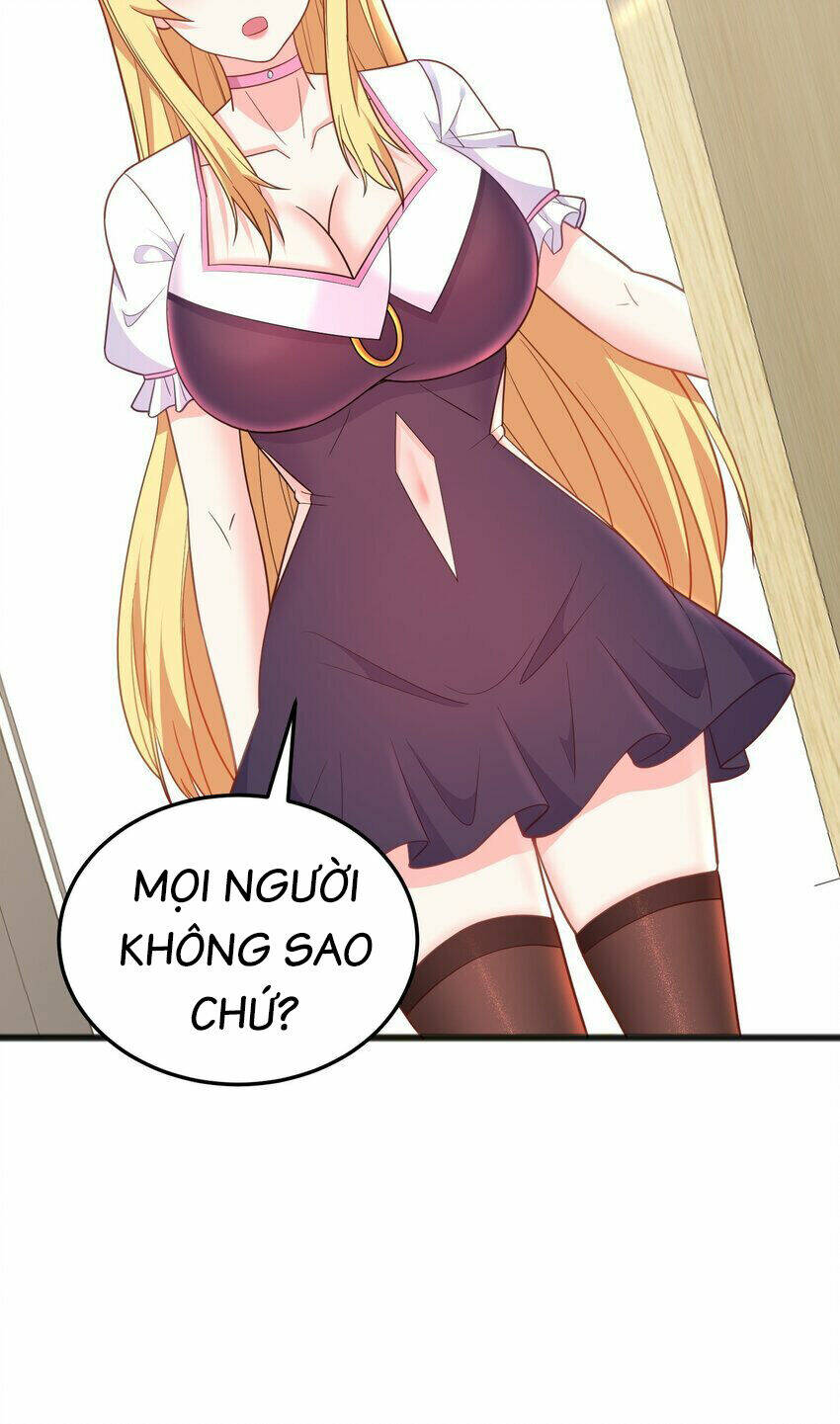 Cô Vợ Tu Tiên Chapter 19 - Trang 2