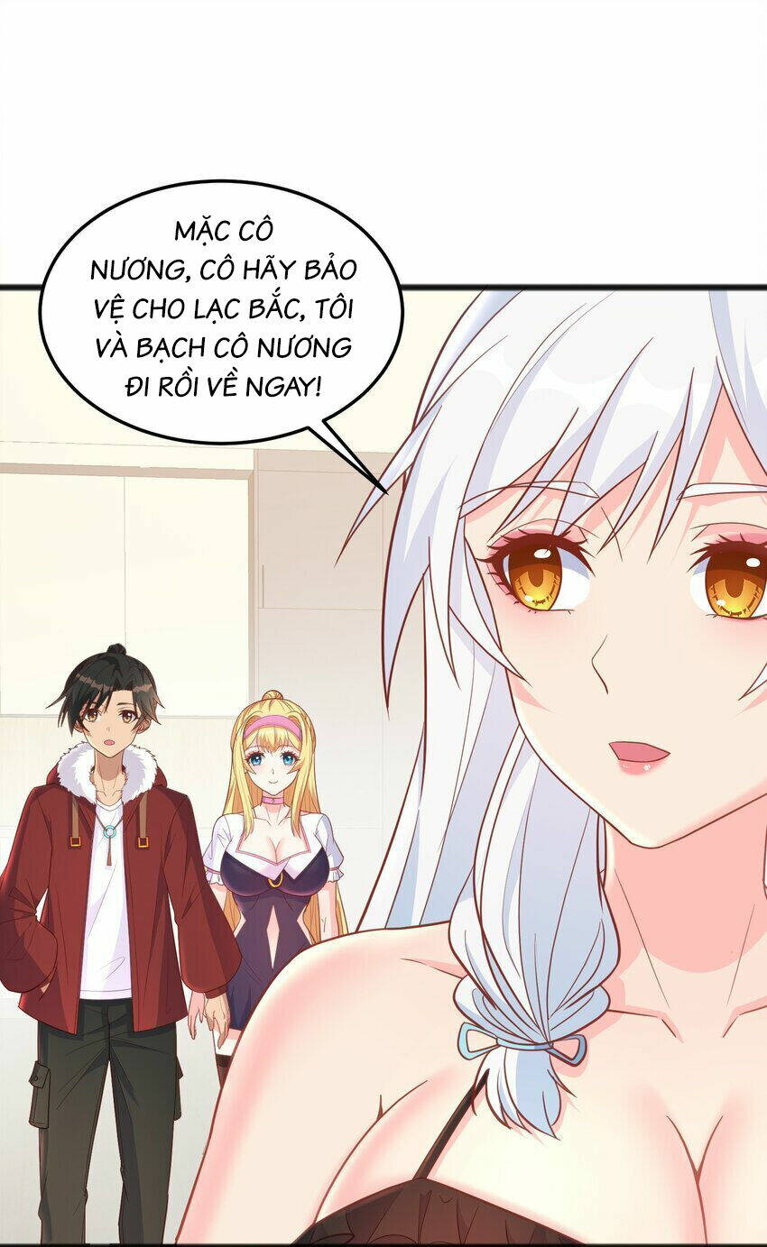 Cô Vợ Tu Tiên Chapter 19 - Trang 2