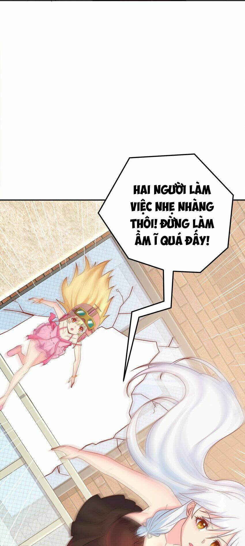 Cô Vợ Tu Tiên Chapter 19 - Trang 2