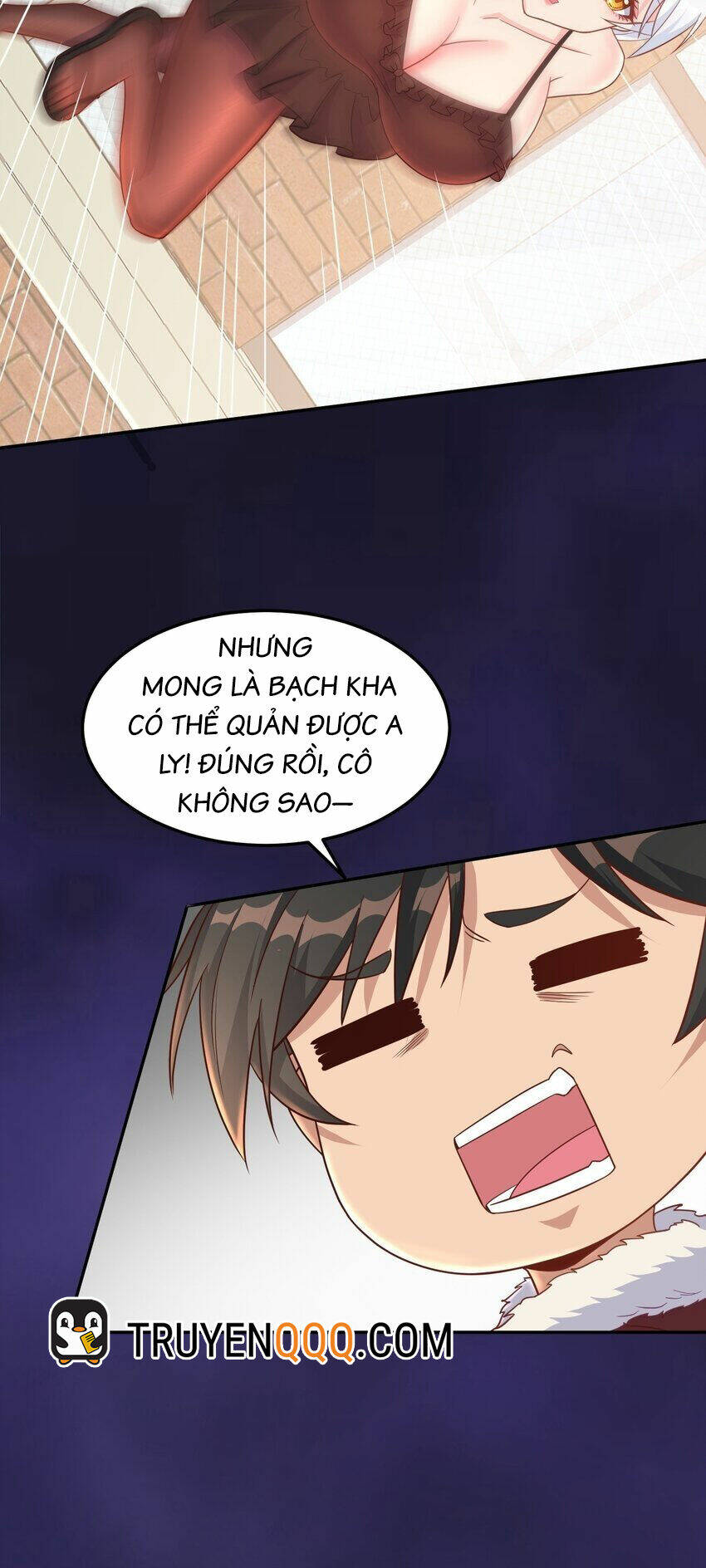 Cô Vợ Tu Tiên Chapter 19 - Trang 2