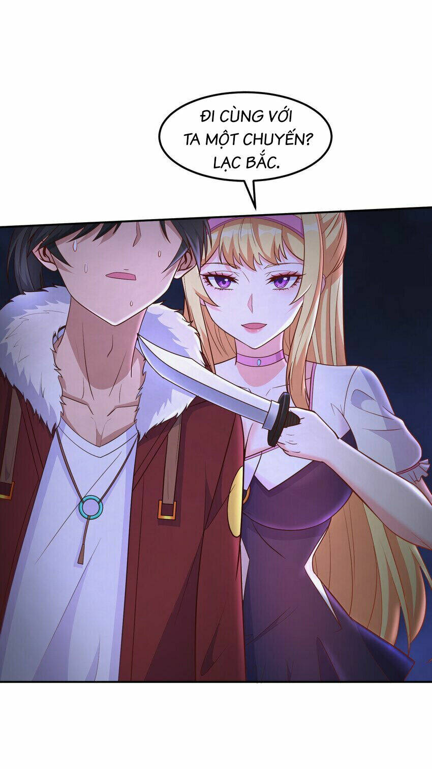 Cô Vợ Tu Tiên Chapter 19 - Trang 2