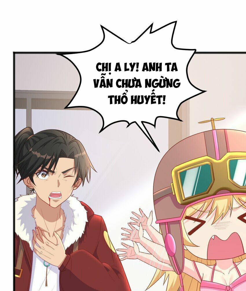 Cô Vợ Tu Tiên Chapter 19 - Trang 2