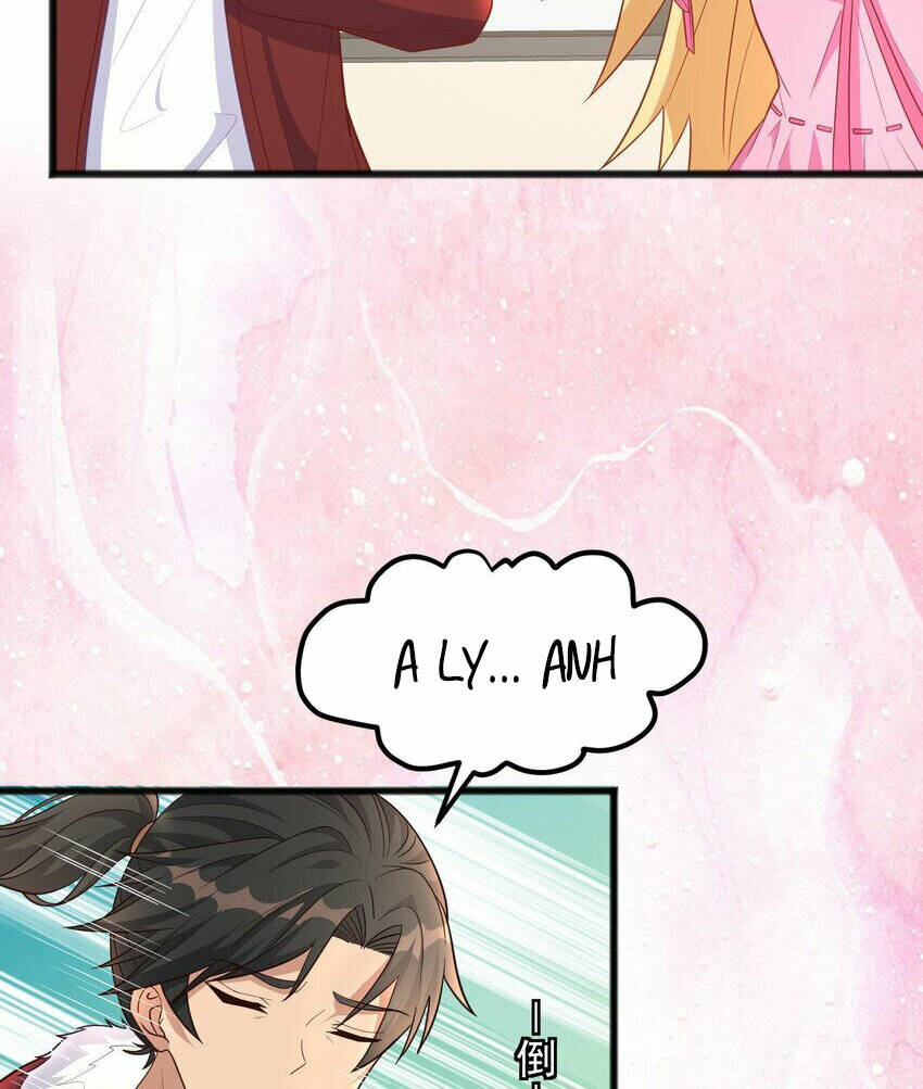Cô Vợ Tu Tiên Chapter 19 - Trang 2