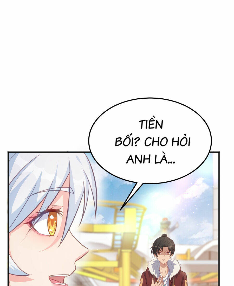Cô Vợ Tu Tiên Chapter 2 - Trang 2